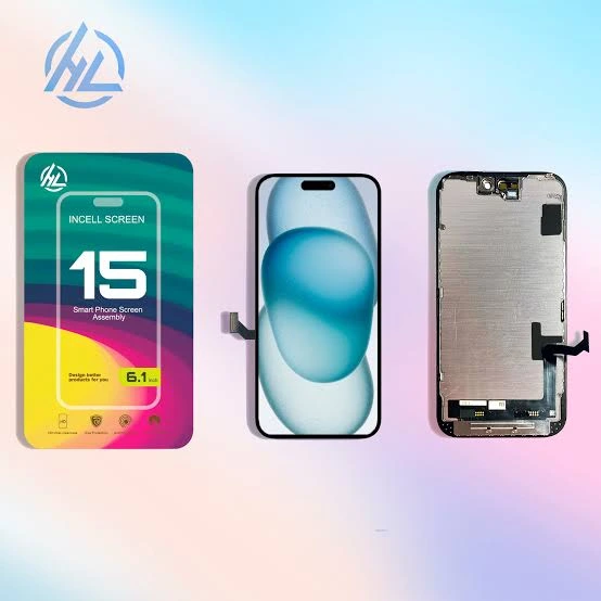 [1424353] IPHONE 15 INCELL HL