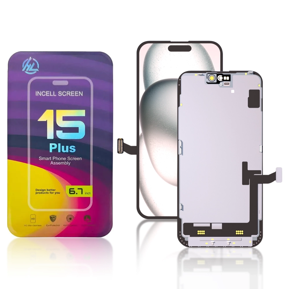 [1424354] IPHONE 15 PLUS INCELL HL