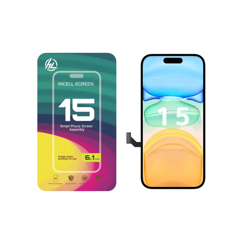 [1568695] IPHONE 15 PRO INCELL HL