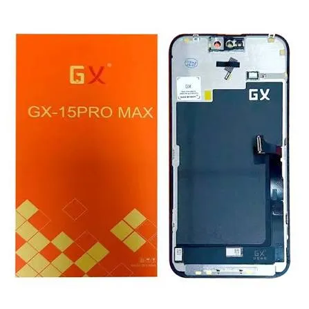 [1097480] IPHONE 15 PRO MAX INCELL GX-YK