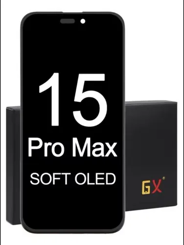 [1341025] IPHONE 15 PRO MAX OLED GX FHD