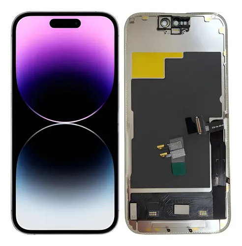 [1511656] IPHONE 15 SOFT OLED HL