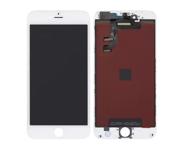 [731472] iPhone 6 Plus / Blanco / AAA