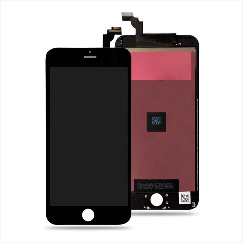[731473] iPhone 6 Plus / Negro / AAA