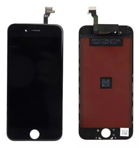 [731475] iPhone 6G / Negro /AAA