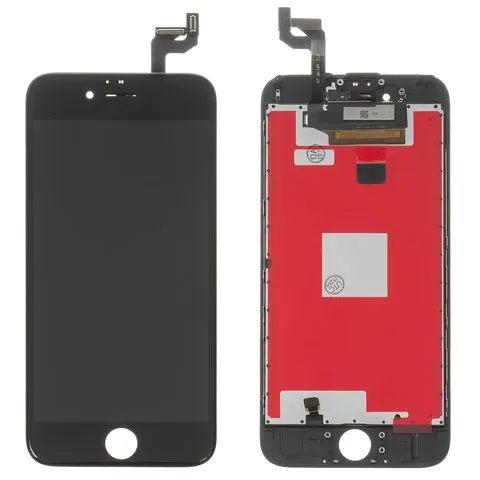 [731477] iPhone 6s / Negro / AAA