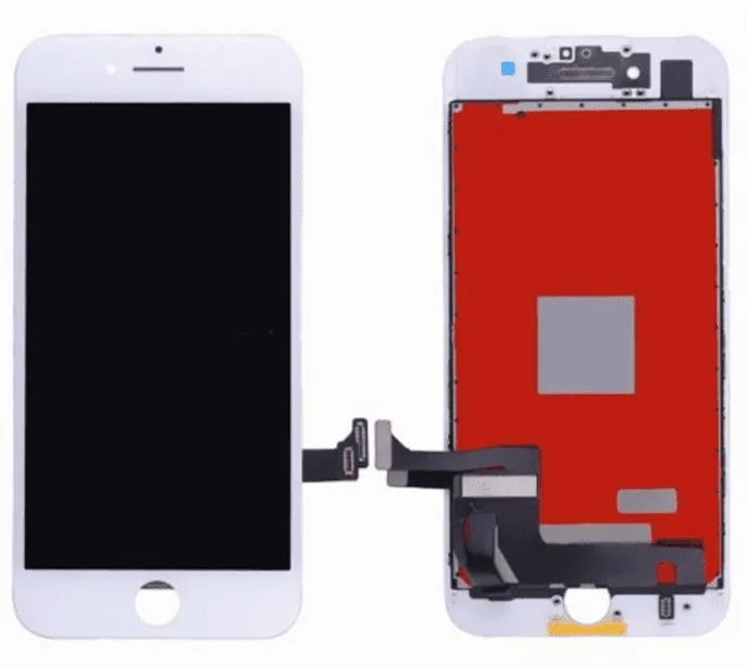 [731480] iPhone 7 Blanco /original