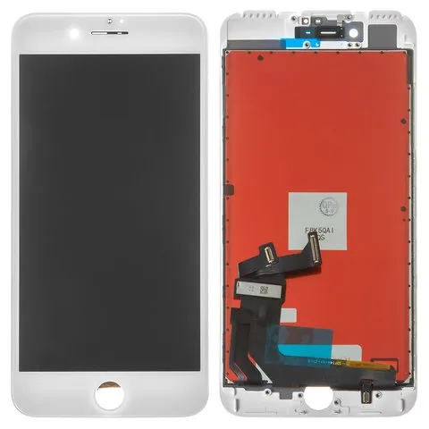 [731482] iPhone 7 Plus / Blanco/AAA