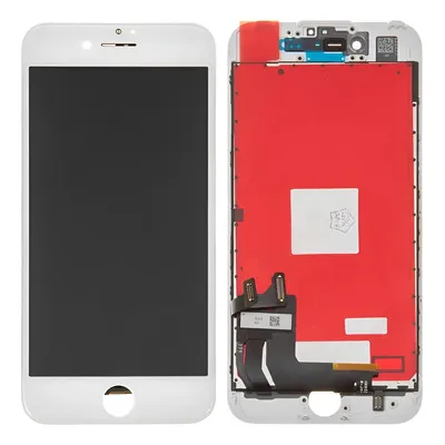 [731486] iPhone 7G / Blanco / AAA
