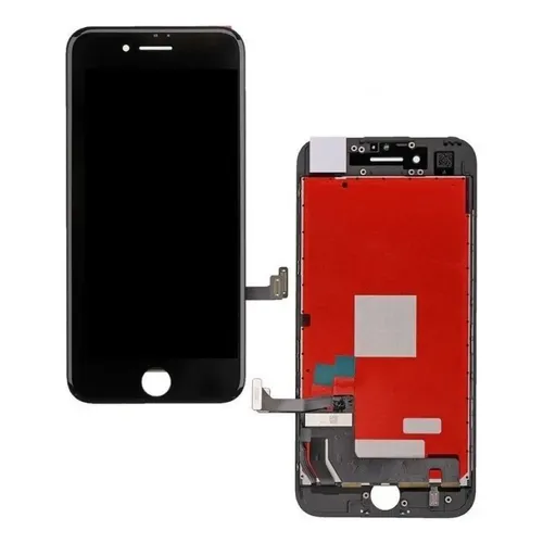 [731487] iPhone 7G / Negro /AAA