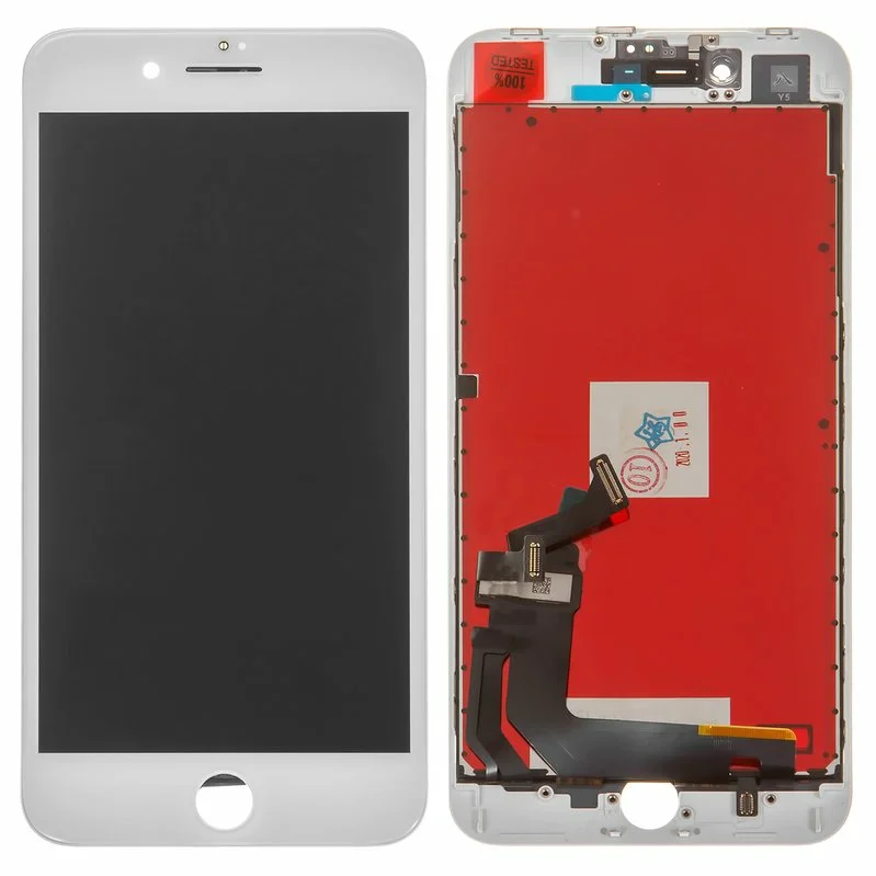 [731490] iPhone 8 Plus / Blanco / AAA