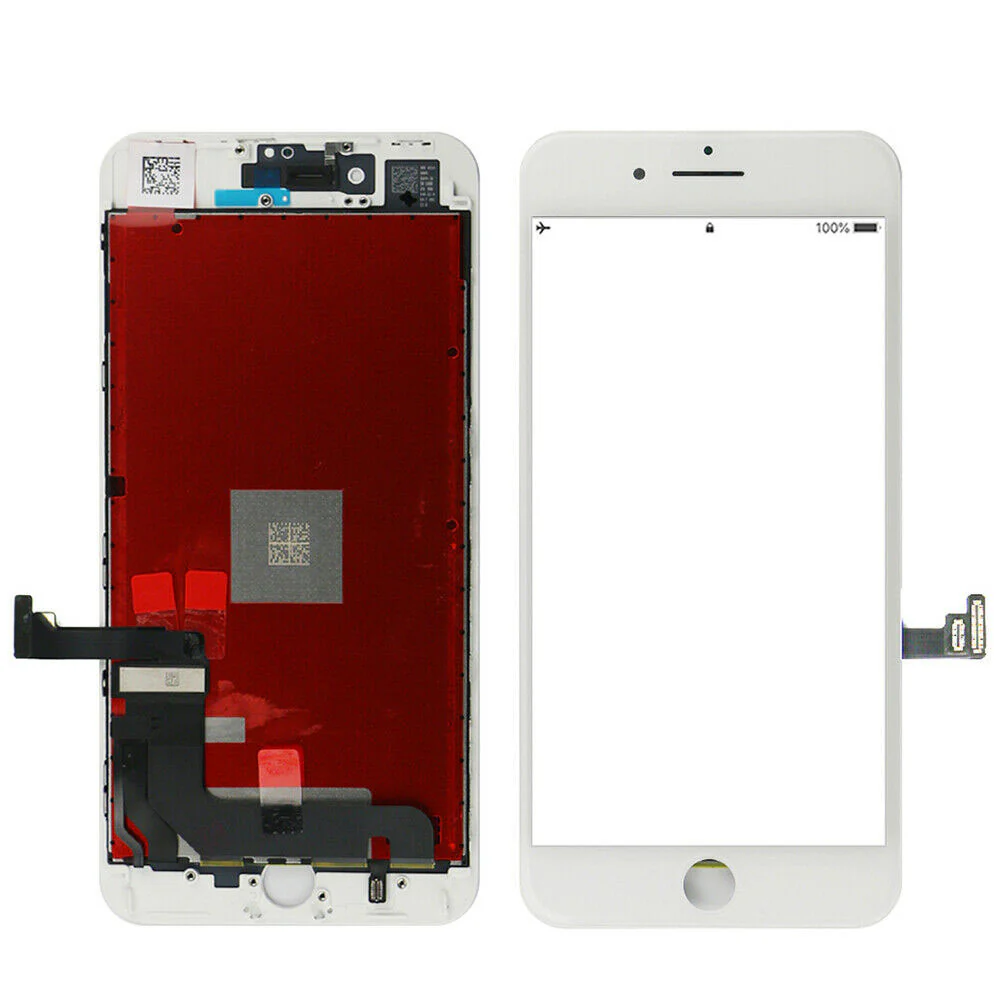 [731491] iphone 8 Plus / Blanco/Original