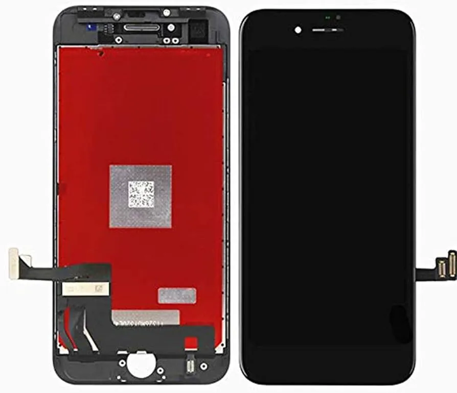 [731492] iPhone 8 Plus / Negro / Original