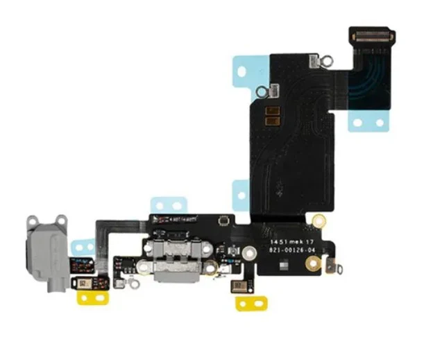 FLEX DE CARGA IPHONE 6G