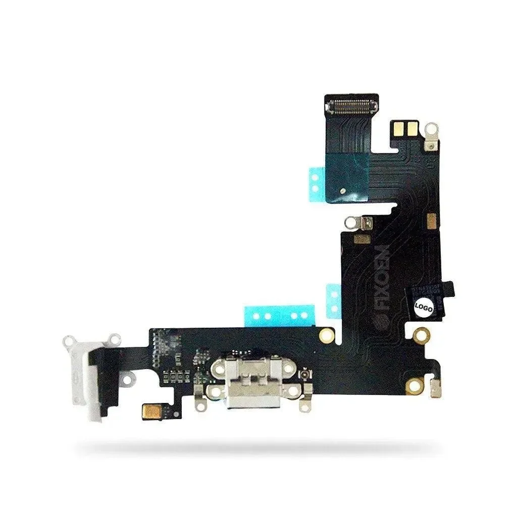 FLEX DE CARGA IPHONE 6G PLUS