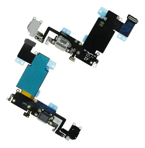 FLEX DE CARGA IPHONE 6S PLUS