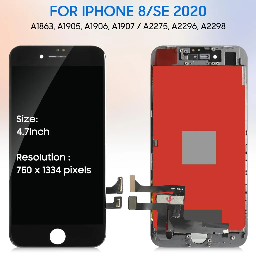 [731513] iPhone SE 2020