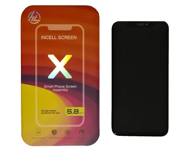 [1424350] IPHONE X INCELL HL