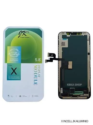 [1139645] IPHONE X INCELL JK