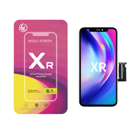 [1424351] IPHONE XR INCELL HL