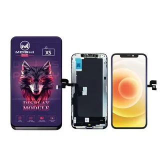 [731517] iPhone XS INCELL MOSHI