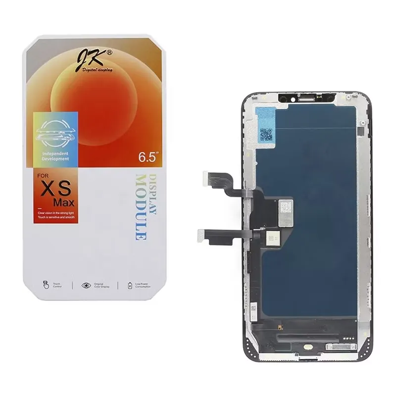 [1223141] IPHONE XS MAX INCELL JK