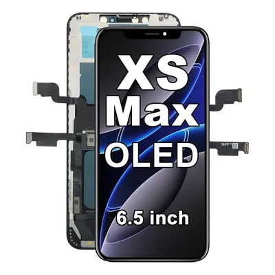 [1511657] IPHONE XS MAX OLED HL