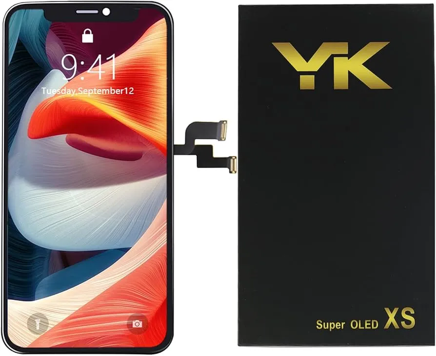 [731522] IPHONE XS SUPER OLED YK