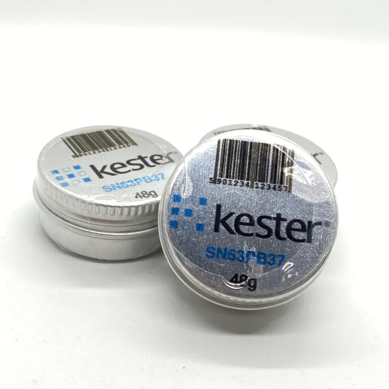 [731524] KESTER SOLDADURA EN PASTA