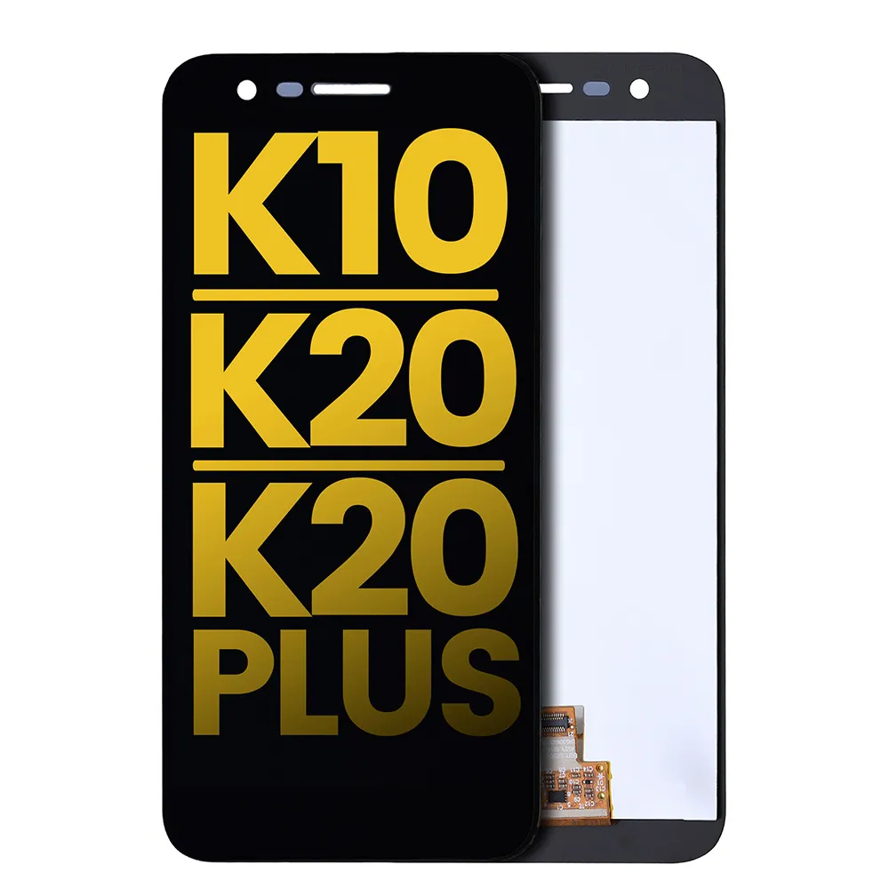 [731526] LG K20 / K20 PLUS /K10 2017