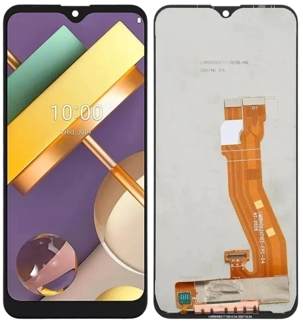 [731527] LG K22