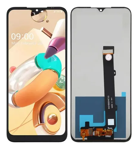 [1345581] LG K41S