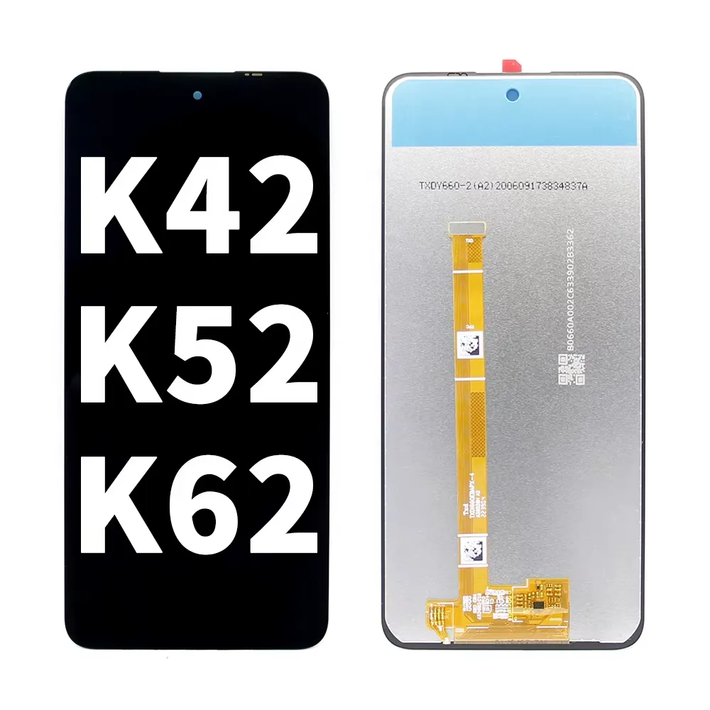 [731528] LG K42 / K52/ K62