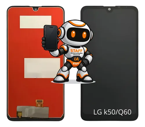 [788634] LG MOD K50 / Q60