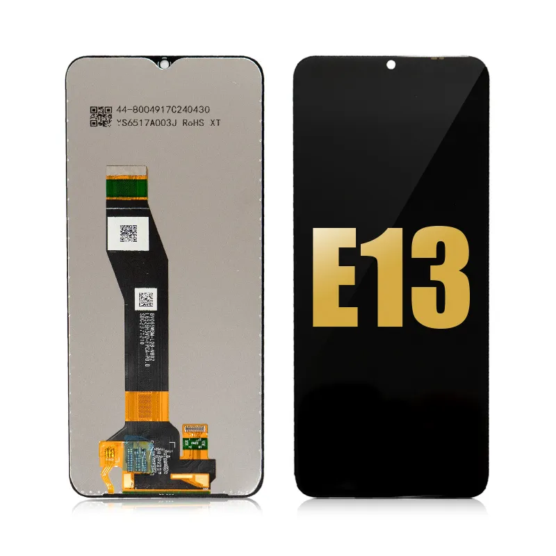 [731536] MOTO E13 ORIGINAL