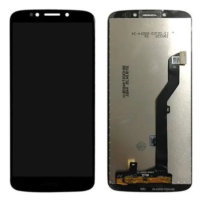 MOTO E5 PLAY
