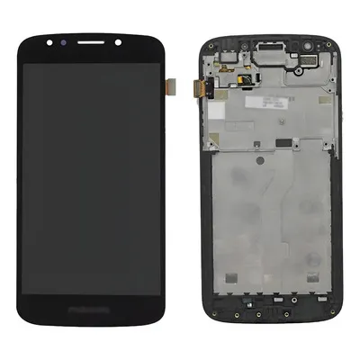 [731545] MOTO E5 PLAY C/M