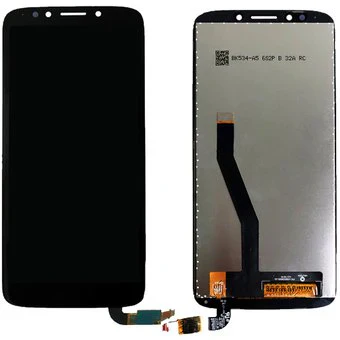 [731546] MOTO E5 PLAY GO ORINAL
