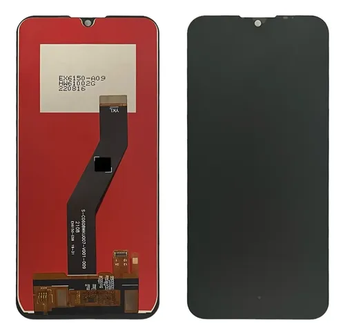 [731551] MOTO E6i