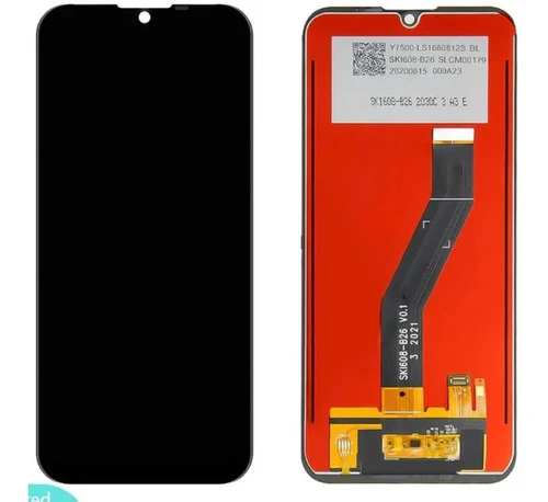 [731552] MOTO E6S UNIVERSAL