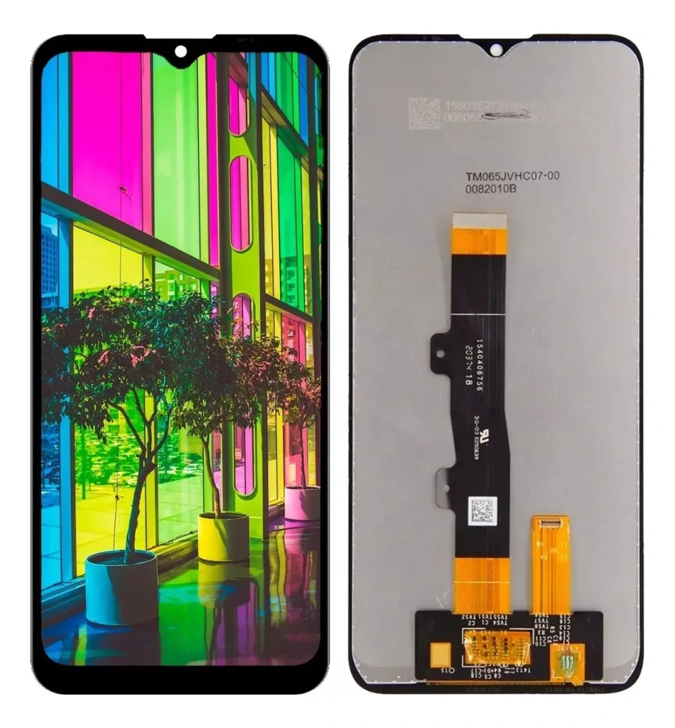 [731553] MOTO E7 /E7 POWER / E7i POWER