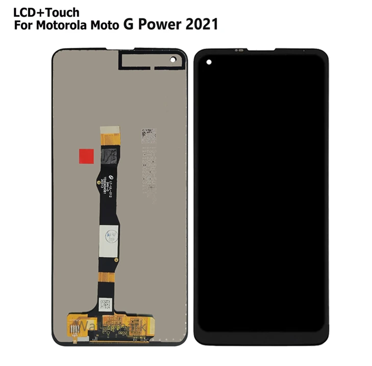 [731554] MOTO G POWER 2021