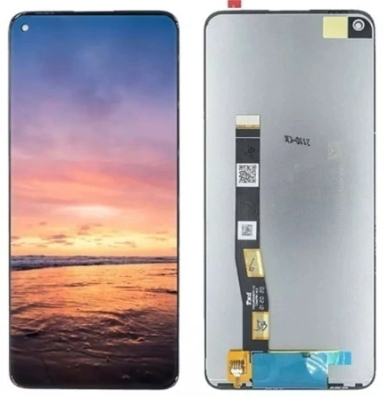 [1637329] MOTO G STYLUS 5G 2021