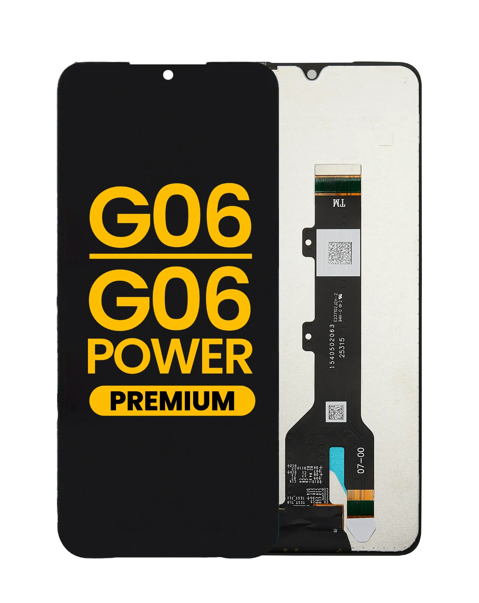 [1459774] MOTO G06