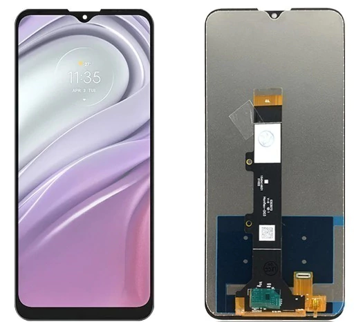 [731557] MOTO G10 / G10 POWER