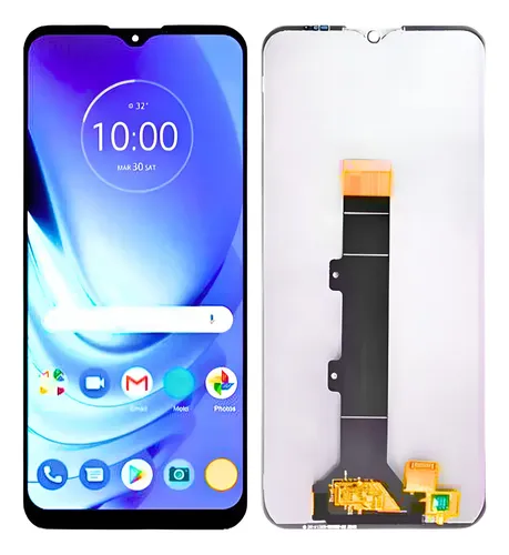 [731565] MOTO G30 / G20 / E20 / G10