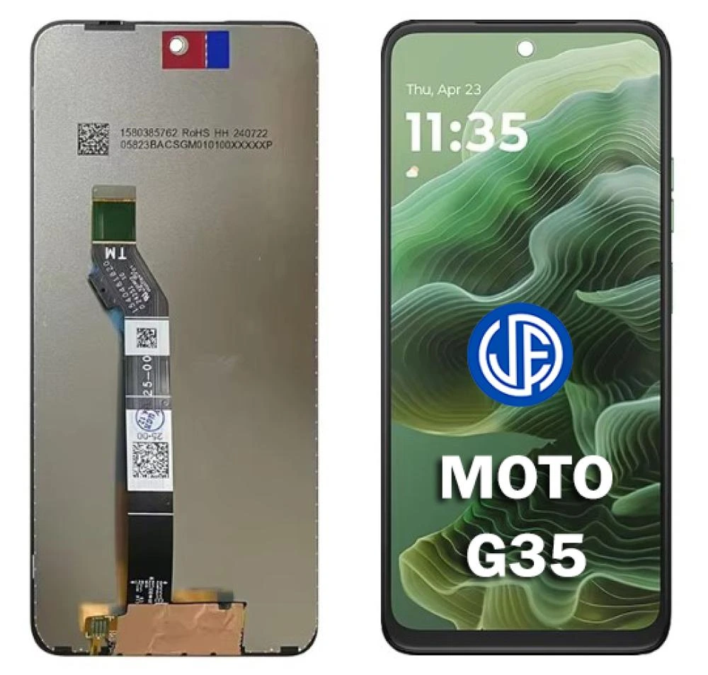 [1489586] MOTO G35