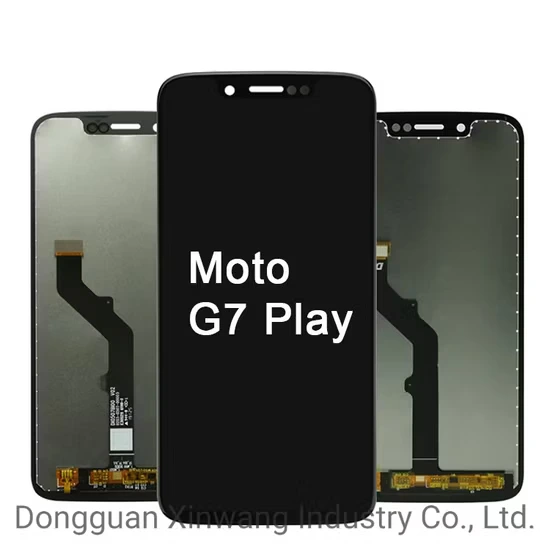 [731576] MOTO G7 PLAY