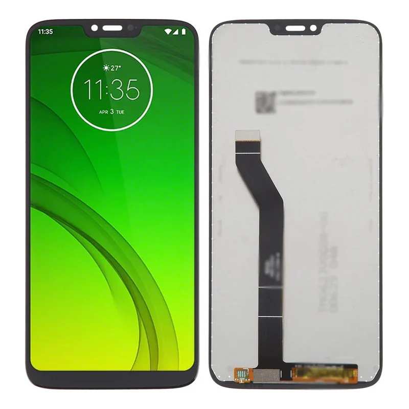 [731577] MOTO G7 POWER