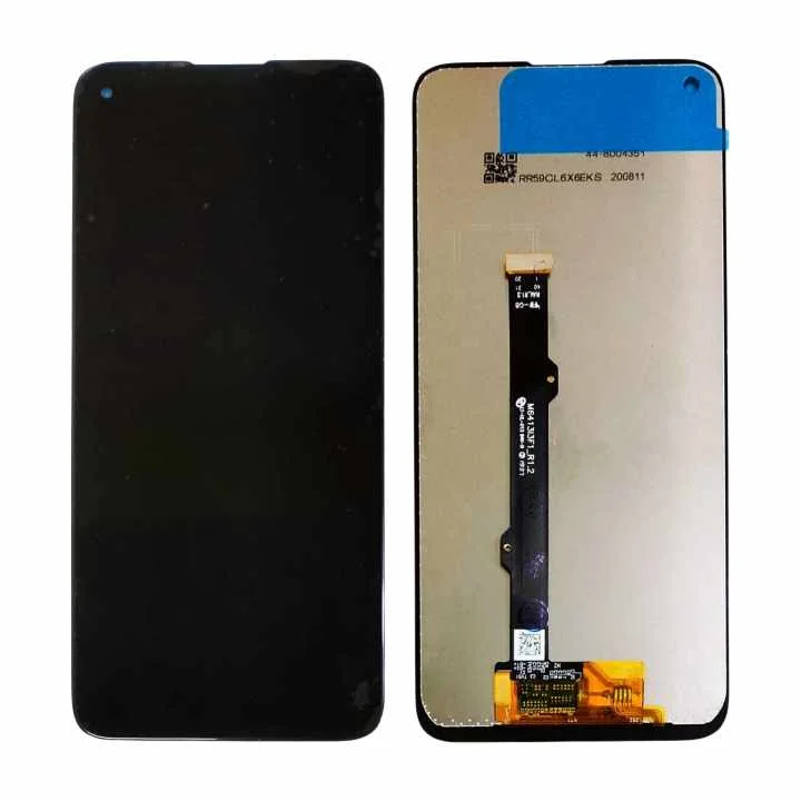 [731580] MOTO G8 / ORIGINAL